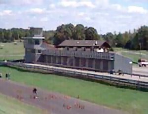 Grattan Raceway - Garage (newer photo)
